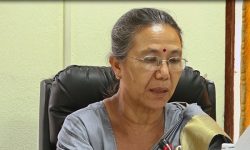 ‘ओलीको स्वेच्छाचारिता र निरंकुशताबाट मुलुकलाई बचाउनुपर्ने अवस्था आयो’