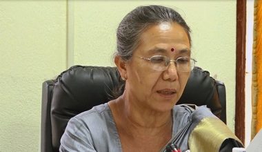 ‘ओलीको स्वेच्छाचारिता र निरंकुशताबाट मुलुकलाई बचाउनुपर्ने अवस्था आयो’