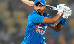 श्रेयस अय्यरलाई मुम्बई टिमको कप्तान