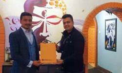 सिद्धार्थ  बैंकका ग्राहकहरुलाई त्रिसारा रेष्टुरेन्ट एण्ड बारमा १० प्रतिसतसम्मको छुट