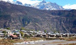 विमानस्थलसहित हुम्ला भित्रिने मुख्य नाकामा कडाइ