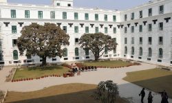 सिंहदरबारको पुनर्निर्माण सकियो, प्रधानमन्त्रीले भोलि उद्घाटन गर्ने