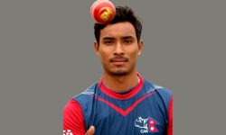 सोमपालले दुई विकेट लिएको खेलमा मराठा अरेवियन्स पराजित