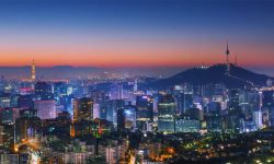 दक्षिण कोरियाले नेपाललाई दुई लाख डलरको स्वास्थ्य सामग्री सहयोग गर्ने