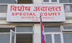 ललिता निवासको अनियमितता छानबिन गर्नेलाई झिकाउन विशेष अदालतकाे आदेश