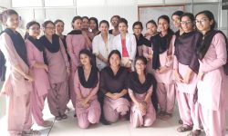 विराटनगरको नोबेल मेडिकल कलेज बिएस्सी नर्सिङ्गमा सतप्रतिशत नतिजा ल्याउन सफल