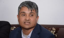 सर्वोच्चको फैसलाले खुसी दियो : सूर्य थापा