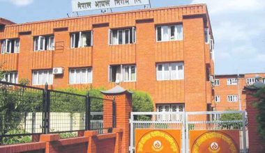 आयल निगम अझै मासिक ६१ करोड घाटामा, आईओसीलाई २१ अर्ब तिर्न बाँकी