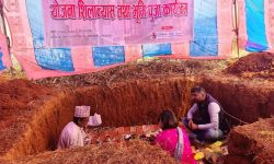 के के एग्रो ग्रुपले हेटाैंडामा २ अर्ब लगानीकाे दाना उद्योग खोल्दै, ९ महिनाभित्र दाना उत्पादन गर्ने लक्ष्य