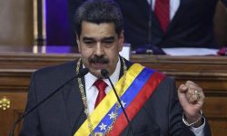 भेनेजुएलाद्वारा युरोपेली युनियनका राजदूतलाई देश छाड्न आदेश