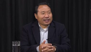 संविधान र लोकतन्त्रको रक्षा गर्नु अहिलेको चुनौती : नेता पुन