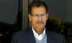 प्रतिनिधिसभा विघटनपछि परामर्शमा सभामुख सापकोटा