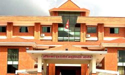 ‘बेटी पढाऊ, बेटी बचाऊ’ कार्यक्रममा भ्रष्टाचार : तत्कालीन प्रदेश सचिवसहित आठ जनाविरुद्ध मुद्दा