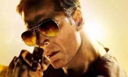 अक्षय कुमारको सूर्यवंशी सार्वजनिक हुने क्रममा