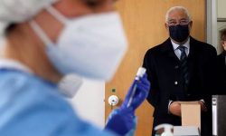 जिम्बाबेमा लकडाउनको म्याद थप