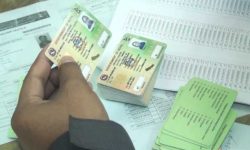 परीक्षा उत्तीर्ण भएको महिना दिनमा चालक अनुमतिपत्र पाइने