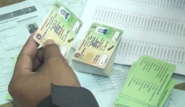 परीक्षा उत्तीर्ण भएको महिना दिनमा चालक अनुमतिपत्र पाइने