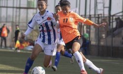 महिला लिगको आज अन्तिम खेल, एपीएफ र आर्मी भिड्दै