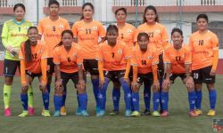 नेपाली राष्ट्रिय महिला फुटबल टोलीका लागि तीन सहायक प्रशिक्षक नियुक्त