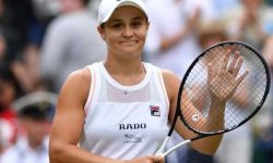 बार्टीको  यारा भ्याली क्लासिकमा पुनर्जित