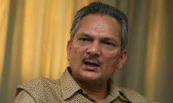 बाबुराम भट्टराई आज उपचारका लागि दिल्ली जाँदै