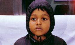 ७ वर्षीय भान्जा अपहरण गर्ने मामासहित तीन जना पक्राउ