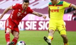 बायर्नको शानदार जित