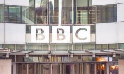 चीनले लगायो बीबीसी टेलिभिजनको प्रसारणमा प्रतिबन्ध