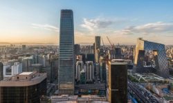 बेइजिङमा नागरिकलाई बाहिर ननिस्कन दबाब