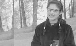 भागरथीको हत्या आरोपमा एक युवक पक्राउ, आज सार्वजनिक गरिँदै