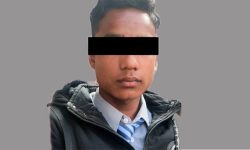 भागरथीको हत्या आरोपित युवक आफैं न्यायको आन्दोलनमा