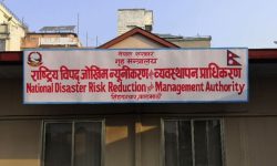 चौबिस घण्टामा देशभर नौ आगलागीका घटना, दुई जना घाइते