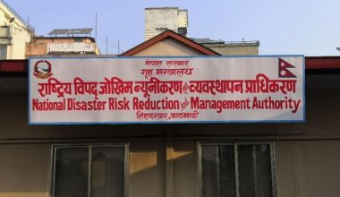 देशभर ठाउँठाउँमा आगलागी : मानवीय र भौतिक क्षति