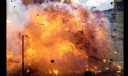 युगान्डामा ग्रेनेड विष्फोटमा परी चार बालबालिकाको मृत्यु