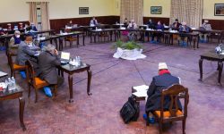 संसद पुनर्स्थापनापछि प्रधानमन्त्रीले बोलाए मन्त्रिपरिषद् बैठक