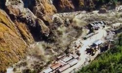 धौलीगङ्गा बाढी अपडेट, १२५ जनाभन्दा बढी व्यक्ति अझै बेपत्ता