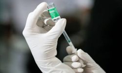 ३८ हजार प्रहरीले लगाए कोरोना विरुद्धको खोप