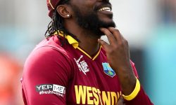 २ वर्षपछि गेलको राष्ट्रिय टोलीमा पुनरागमन