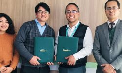 सिटिजन्स बैंक र पे-लेस एप्स बीच समझदारी