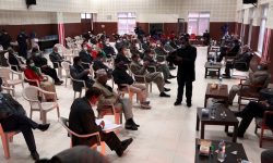 कांग्रेसको १४ औँ महाधिवेशन भदौ ७ देखि १० गतेसम्म काठमाडौंमा गर्ने निर्णय