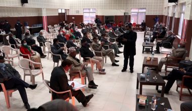 कांग्रेसको १४ औँ महाधिवेशन भदौ ७ देखि १० गतेसम्म काठमाडौंमा गर्ने निर्णय