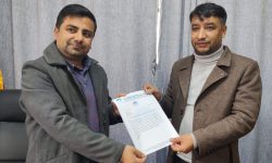 कन्सोर्टियम नेपालद्वारा राष्ट्रिय बाल अधिकार परिषद्लाई सुझाव पत्र हस्तान्तरण