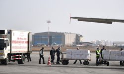 सात प्रदेशको ८ स्थानमा कोरोना खोप भण्डारण गृह निमार्ण गर्दै सरकार