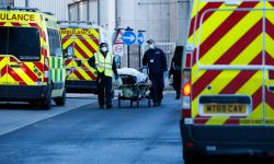 बेलायतमा मंगलबार कोरोना भाइरसबाट एक हजारभन्दा बढीको मृत्यु