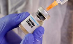 केन्द्रीय कारागारका २ हजार ७०० कैदीबन्दीलाई कोरोना खोप