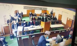 संवैधानिक इजलासमा ‘न बिर्से तिमिलाई न पाए तिमिलाई’