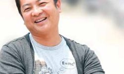 दयाह्याङ भुटानी शरणार्थीको भूमिकामा