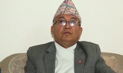 निर्वाचनको आन्तरिक तयारी पूरा भयो : प्रमुख आयुक्त थपलिया