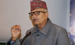 युवा हितका लागि सहयोग गर्ने मुख्यमन्त्री पौडलको प्रतिवद्धता