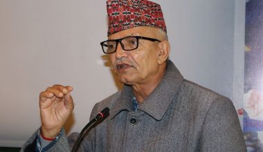 मदन भण्डारी नेपाली राजनीतिको महत्वपूर्ण मार्ग निर्देशक : मुख्यमन्त्री पौडेल